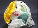 Soft plastic and bags